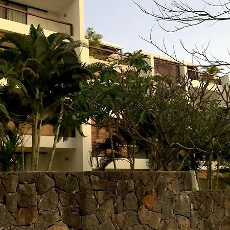 Apartamento Beautiful Flat In Mont Choisy Exterior foto